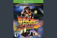 Back to the Future: The Game [30th Anniversary Edition] - Xbox One | VideoGameX